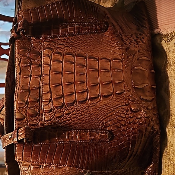 Brahmin Bag with dustbag. - Picture 2 of 2